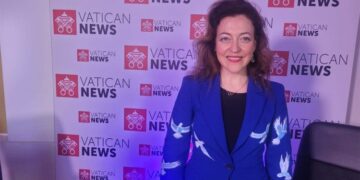 Putting women at the centre of diplomacy and peace building