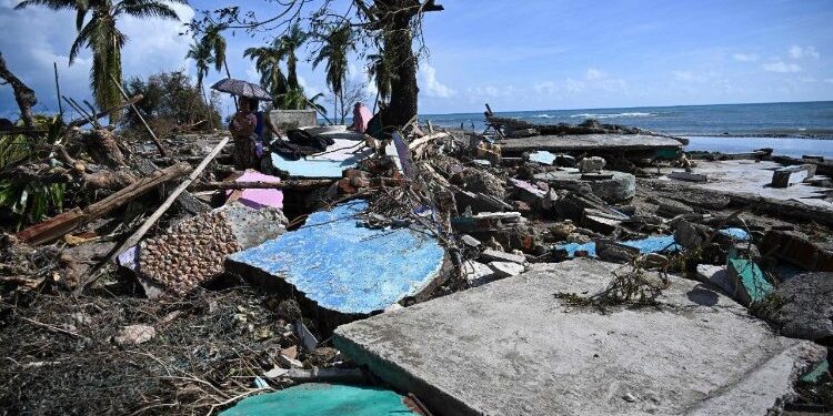 Holy See reaffirms support for Haiti and calls for care for Creation