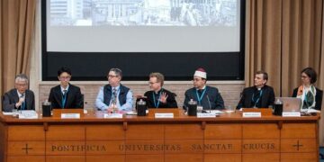 60 years of Nostra Aetate: from a seed of hope a great tree has grown