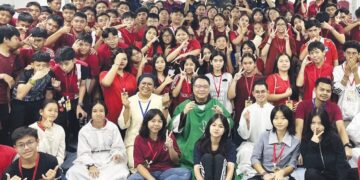 Kem Imanuel 2025, mewartakan Injil dengan tindakan konkrit