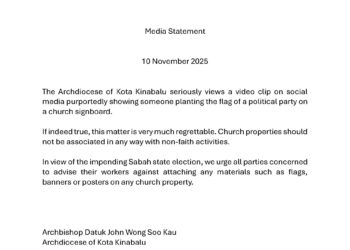 Media Statement