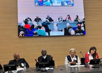 Catholic conference on mental health: Dignity is antedote to isolation