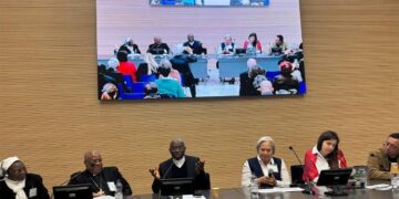 Catholic conference on mental health: Dignity is antedote to isolation