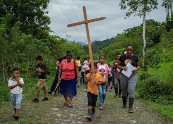 ‘One in Christ, united in mission’ theme of World Mission Sunday 2026
