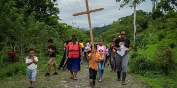 ‘One in Christ, united in mission’ theme of World Mission Sunday 2026