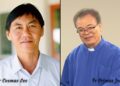 Reshuffle of Priests