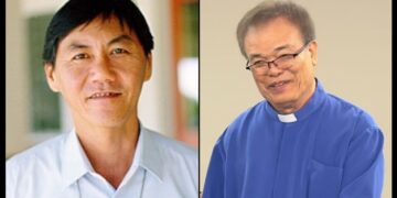 Reshuffle of Priests
