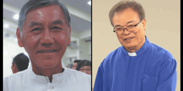 Reshuffle of Priests