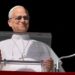 Pope at Angelus: Remembering the dead brings hope to the future