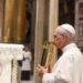 Pope: Young people need easy access to Sacred Scripture