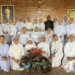 Annual Retreat of The Sisters of St Francis of Sarawak (SSFS) Congregation in Kuching