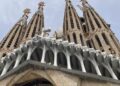 Sagrada Família now the tallest church in the world
