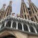 Sagrada Família now the tallest church in the world