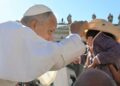 Pope at General Audience: Without fraternity, we cannot survive