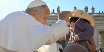 Pope at General Audience: Without fraternity, we cannot survive