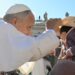 Pope at General Audience: Without fraternity, we cannot survive