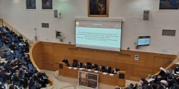 Cardinal Fernández at mysticism conference: ‘Spirit moves in varied ways’