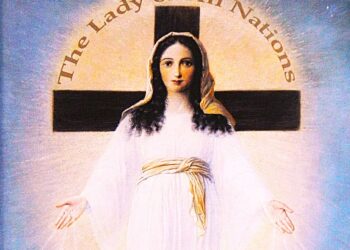 Do not call Mary ‘Co-redemptrix’, says Vatican