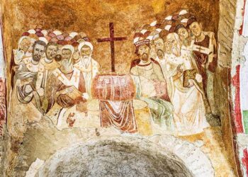 What’s in a creed?