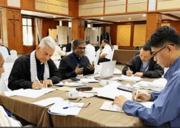 Asian Churches’ ‘pilgrimage of hope’ set to kick off