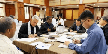 Asian Churches’ ‘pilgrimage of hope’ set to kick off