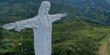 Christ’s quiet reign in our digital age