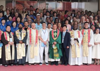 A call to restoration: Franciscans reflect on “Repair My Church”