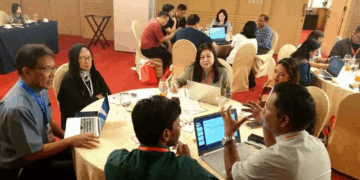 Malaysia’s clergy must shed their media-shy image