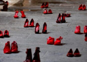 UN: 50,000 women killed in one year