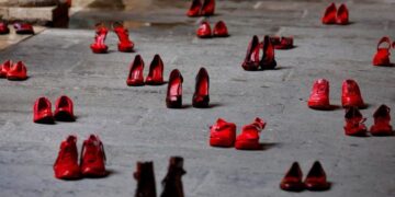 UN: 50,000 women killed in one year