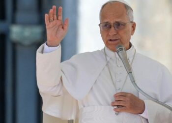 Pope Leo: ‘We must commit to preventing addiction’