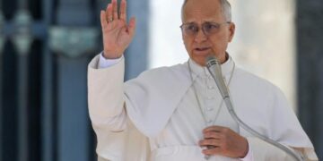 Pope Leo: ‘We must commit to preventing addiction’
