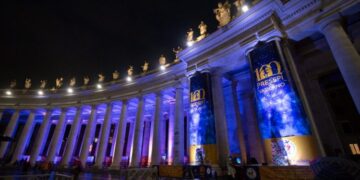 “100 Nativity Scenes in the Vatican” exhibition to open Dec 8