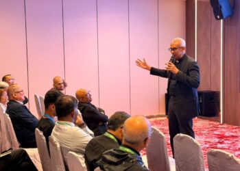 Taking the Church forward in a synodal way