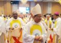 Asia’s global Catholic assembly begins with enthusiasm, fraternity