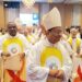 Asia’s global Catholic assembly begins with enthusiasm, fraternity