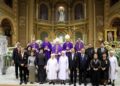 Thai Catholics honored with papal knighthood for ‘hidden but generous’ service