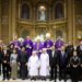 Thai Catholics honored with papal knighthood for ‘hidden but generous’ service