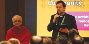 Living the Gospel together