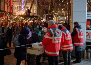 Catholic bishops reaffirm Christmas message of welcome to marginalised