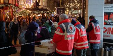 Catholic bishops reaffirm Christmas message of welcome to marginalised