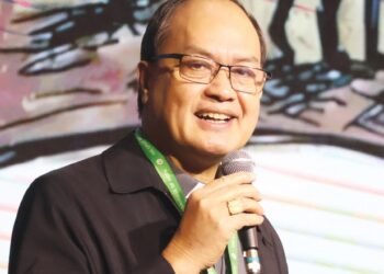 Wartakan Yesus melalui penceritaan yang unik