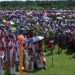 Papua New Guinea Catholics celebrate nation’s first saint