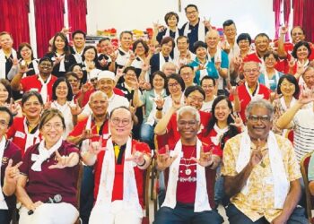 WWME Malaysia marks 45th National Convention