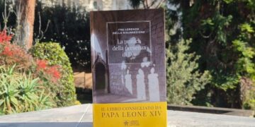 Pope Leo: Br Lawrence teaches us joy of living each day in God’s presence