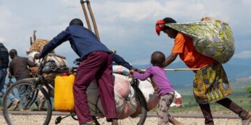 Pope Leo calls for end to violence in Democratic Republic of Congo