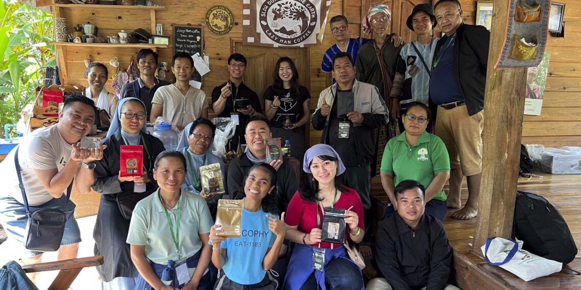 Asian Indigenous leaders call for decolonization within the Church