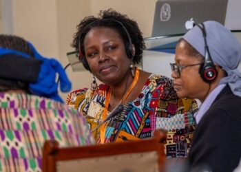 Living Ancestors:’ Voices of African Sisters are a testament of resilience