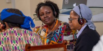 Living Ancestors:’ Voices of African Sisters are a testament of resilience