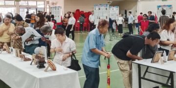 Encountering the saints through relics